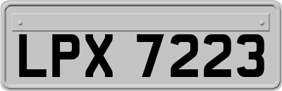 LPX7223