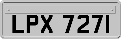 LPX7271