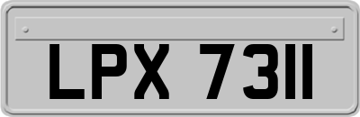 LPX7311