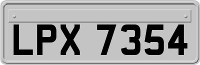 LPX7354
