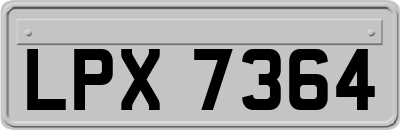 LPX7364