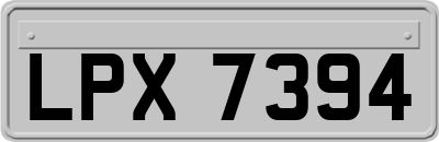 LPX7394