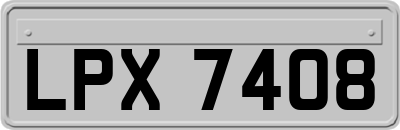 LPX7408
