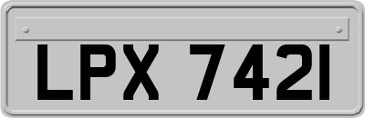 LPX7421