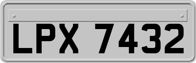 LPX7432