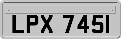 LPX7451