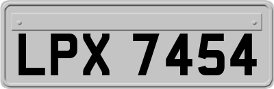 LPX7454