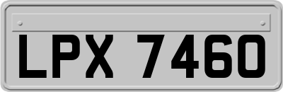 LPX7460