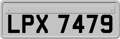 LPX7479