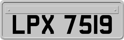 LPX7519