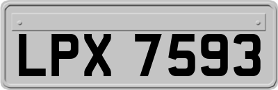 LPX7593
