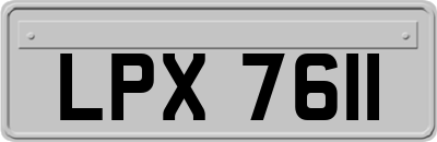 LPX7611