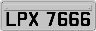 LPX7666
