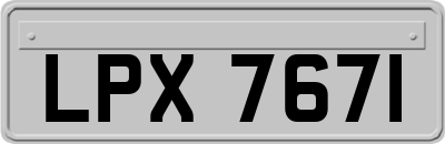 LPX7671