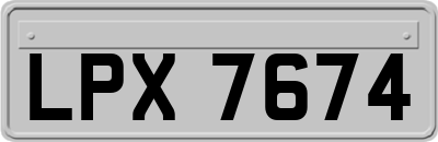 LPX7674