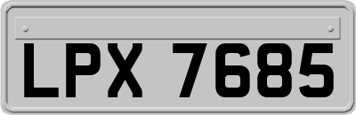 LPX7685