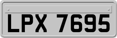 LPX7695