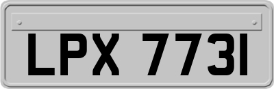 LPX7731