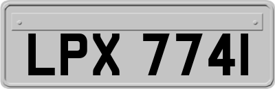 LPX7741