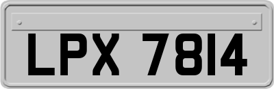 LPX7814