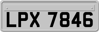 LPX7846