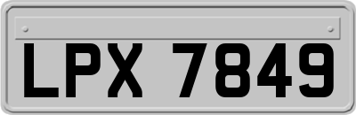 LPX7849