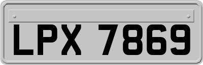 LPX7869