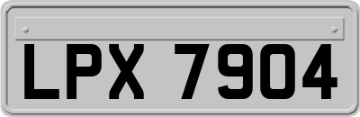 LPX7904