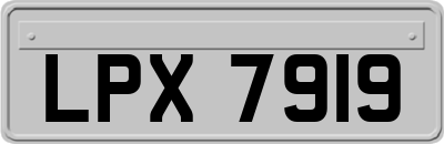 LPX7919