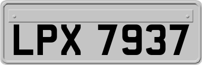 LPX7937