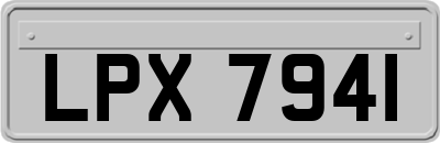 LPX7941