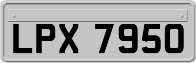 LPX7950