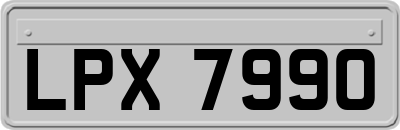 LPX7990