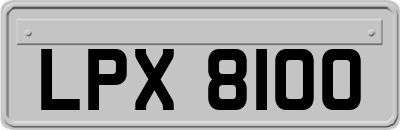LPX8100