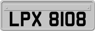 LPX8108