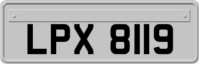LPX8119