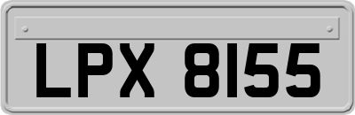 LPX8155