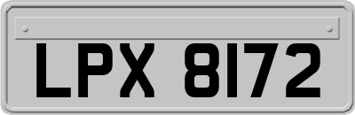 LPX8172