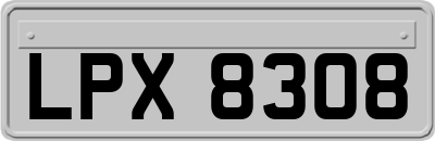 LPX8308