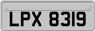 LPX8319