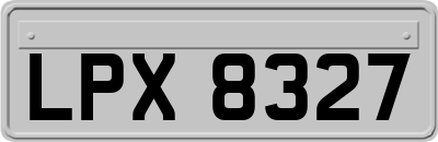 LPX8327