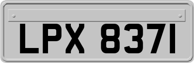 LPX8371
