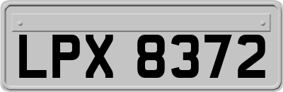 LPX8372