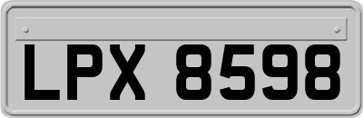 LPX8598