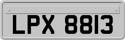 LPX8813