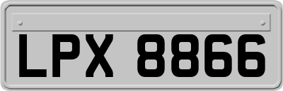 LPX8866