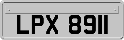 LPX8911