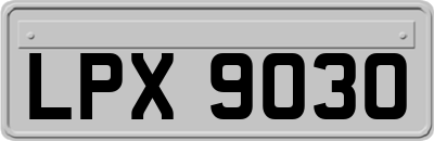 LPX9030