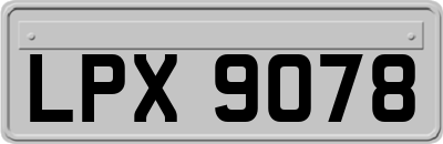 LPX9078