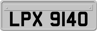 LPX9140